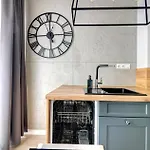 Gold Your Rodzinny 9 Appartement
