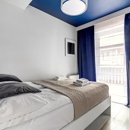 Gold Your Rodzinny 9 Apartment Krynica Zdroj